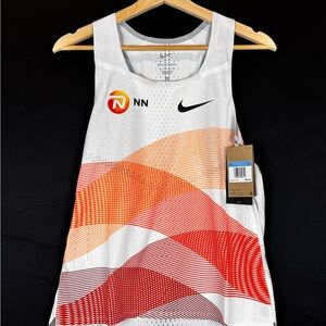 Nike Track Singlet Aeroswift NN 2023 Running Singlet tank